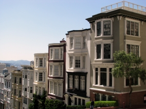 San Francisco building stock now subject to energy rating rules 