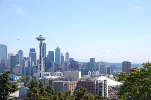 Seattle commercial buildings must rate and disclose energy benchmarking scores