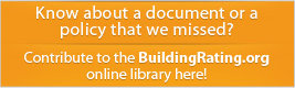 Contribute to the BuildingRating.org online library here!