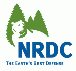 NRDC Natural Resource Defense Council Logo