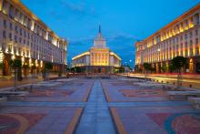 Sofia, Bulgaria, photo by SJ Travel Photo and Video Sofia, Bulgaria, photo by SJ Travel Photo and Video