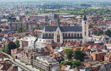 Flanders, Belgium, photo by Elena Shchipkova Flanders, Belgium, photo by Elena Shchipkova
