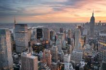 New York City, New York, photo by Songquan Deng New York City, New York, photo by Songquan Deng