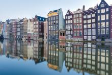 Amsterdam, Netherlands, photo by Anibal Trejo Amsterdam, Netherlands, photo by Anibal Trejo