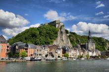 Wallonia, Belgium, photo by Sergy Dzyuba Wallonia, Belgium, photo by Sergy Dzyuba
