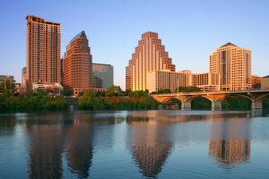 Austin, TX requires its buildings to benchmark and disclose energy performance
