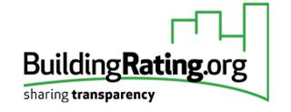 BuildingRating.org Logo