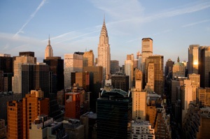 New York City